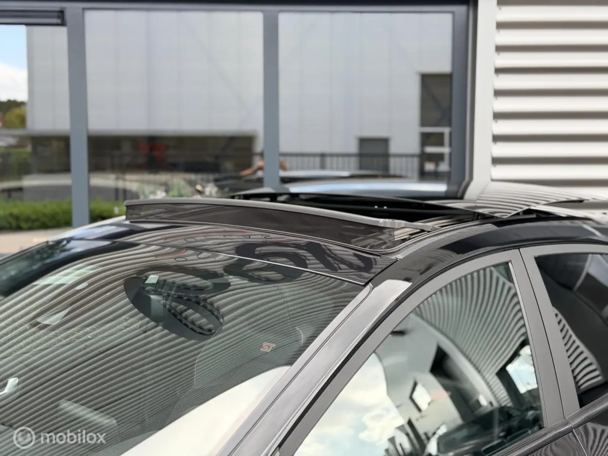 1.5 EcoBoost ST-X 2e Eig Pano BOMVOL TOPSTAAT!!!