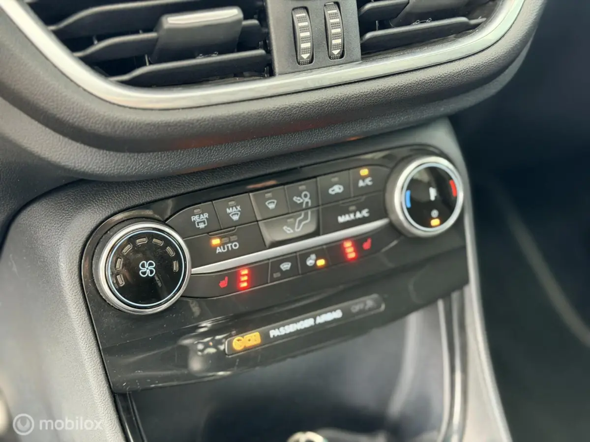 1.5 EcoBoost ST-X 2e Eig Pano BOMVOL TOPSTAAT!!!