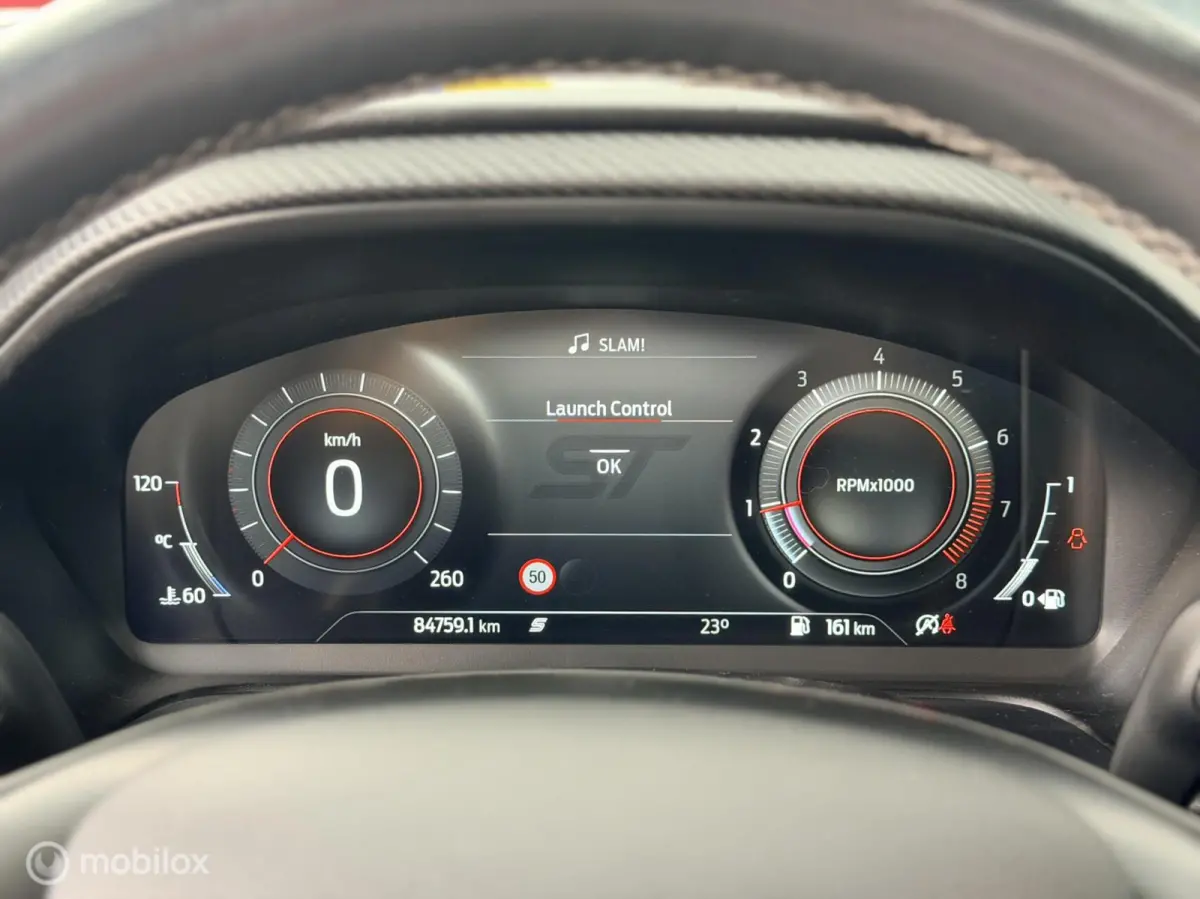 1.5 EcoBoost ST-X 2e Eig Pano BOMVOL TOPSTAAT!!!