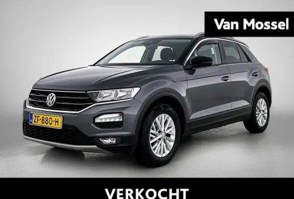 1.5 TSI Style | ACHTERUITRIJCAMERA | TREKHAAK | STOELVERWARMING | VIRTUAL COCKPIT | PARKEERSENSOREN | CLIMATE CONTROL | APPLE CARPLAY \ ANDROID AUTO |