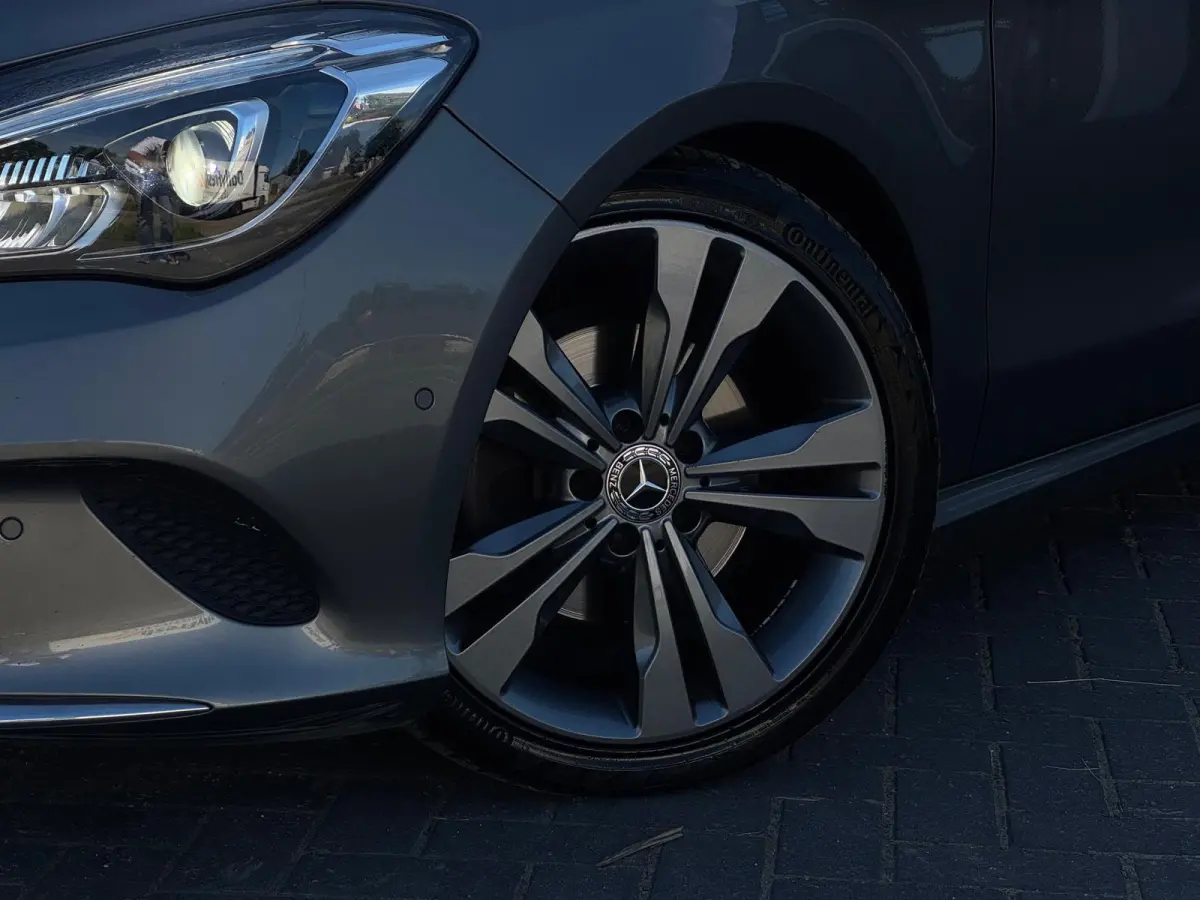 180 Prestige 7g aut PANO | LEDER | LED | CLIMATE | SPORTVELGEN