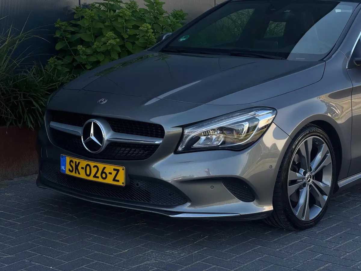 180 Prestige 7g aut PANO | LEDER | LED | CLIMATE | SPORTVELGEN