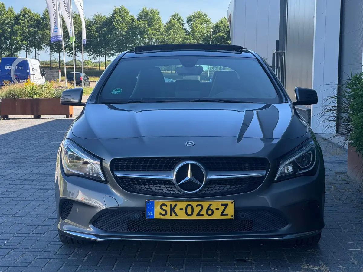 180 Prestige 7g aut PANO | LEDER | LED | CLIMATE | SPORTVELGEN