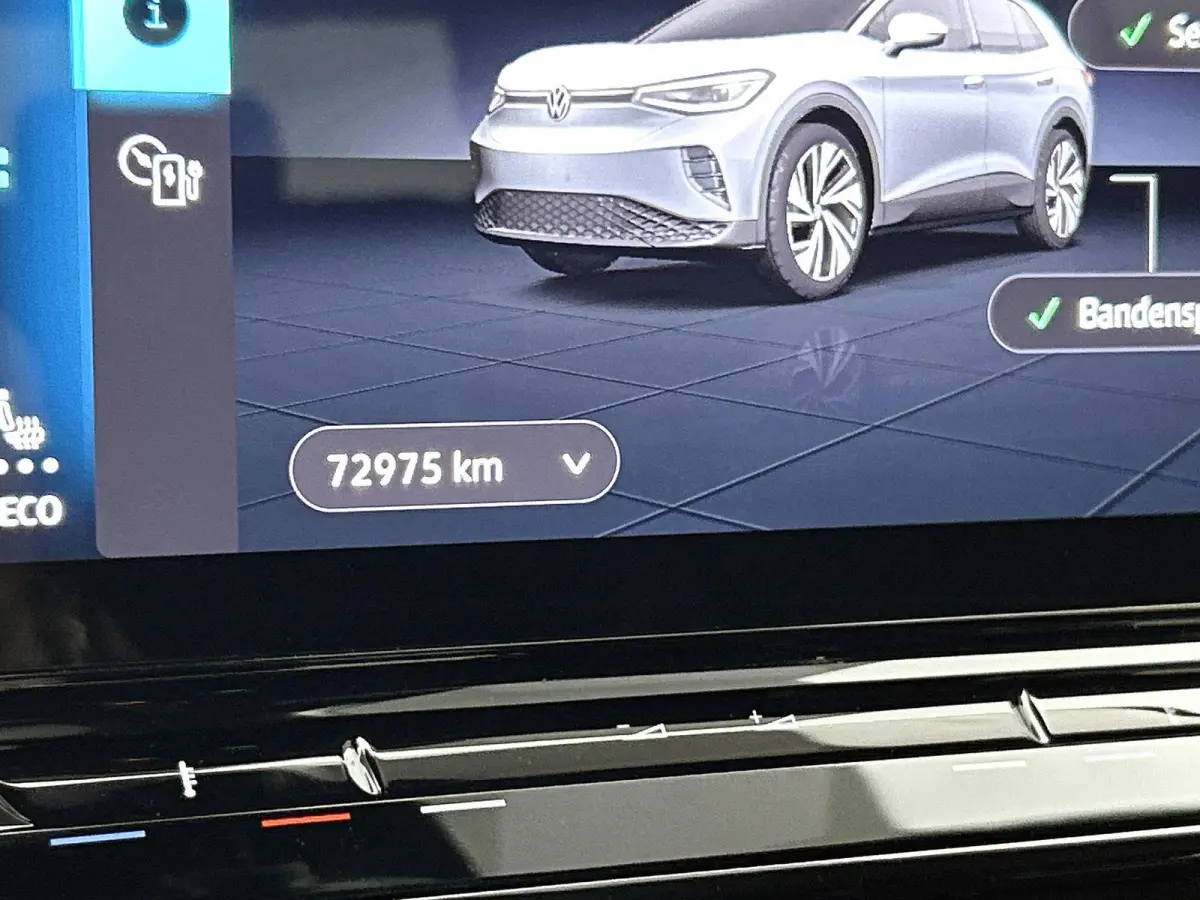 GTX 4Motion 77 kWh SoH 90,26% | Apple Carplay / Android Auto | Parkeercamera | Adaptief Cruise Control | Navigatie |