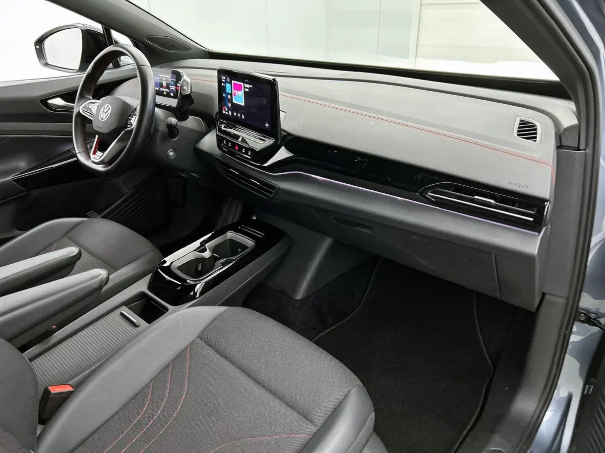 GTX 4Motion 77 kWh SoH 90,26% | Apple Carplay / Android Auto | Parkeercamera | Adaptief Cruise Control | Navigatie |