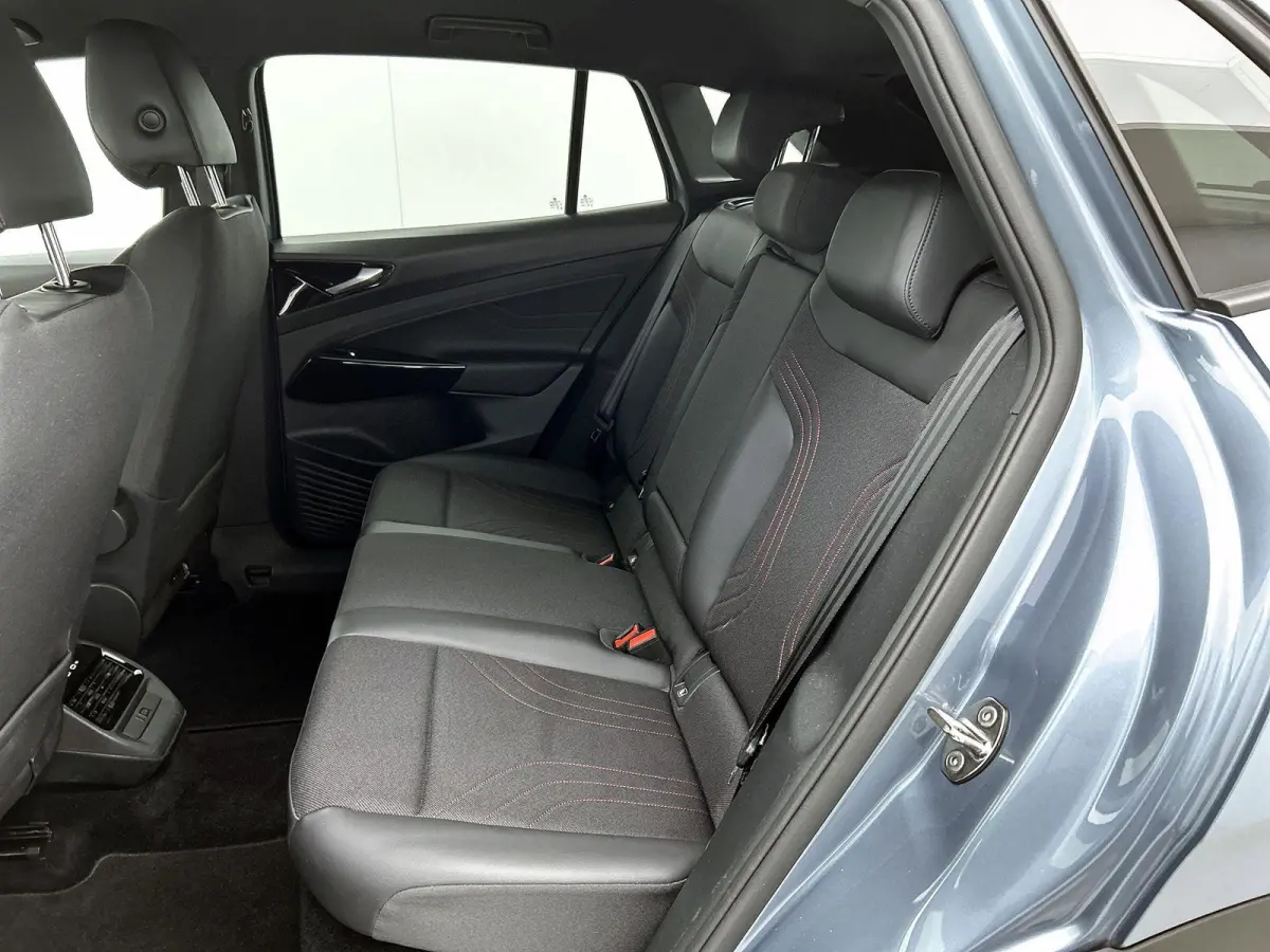 GTX 4Motion 77 kWh SoH 90,26% | Apple Carplay / Android Auto | Parkeercamera | Adaptief Cruise Control | Navigatie |