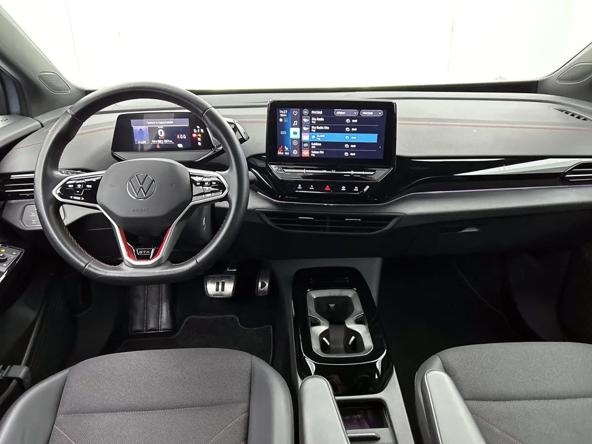 GTX 4Motion 77 kWh SoH 90,26% | Apple Carplay / Android Auto | Parkeercamera | Adaptief Cruise Control | Navigatie |