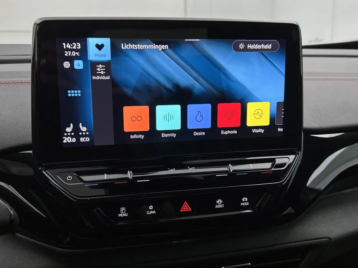 GTX 4Motion 77 kWh SoH 90,26% | Apple Carplay / Android Auto | Parkeercamera | Adaptief Cruise Control | Navigatie |