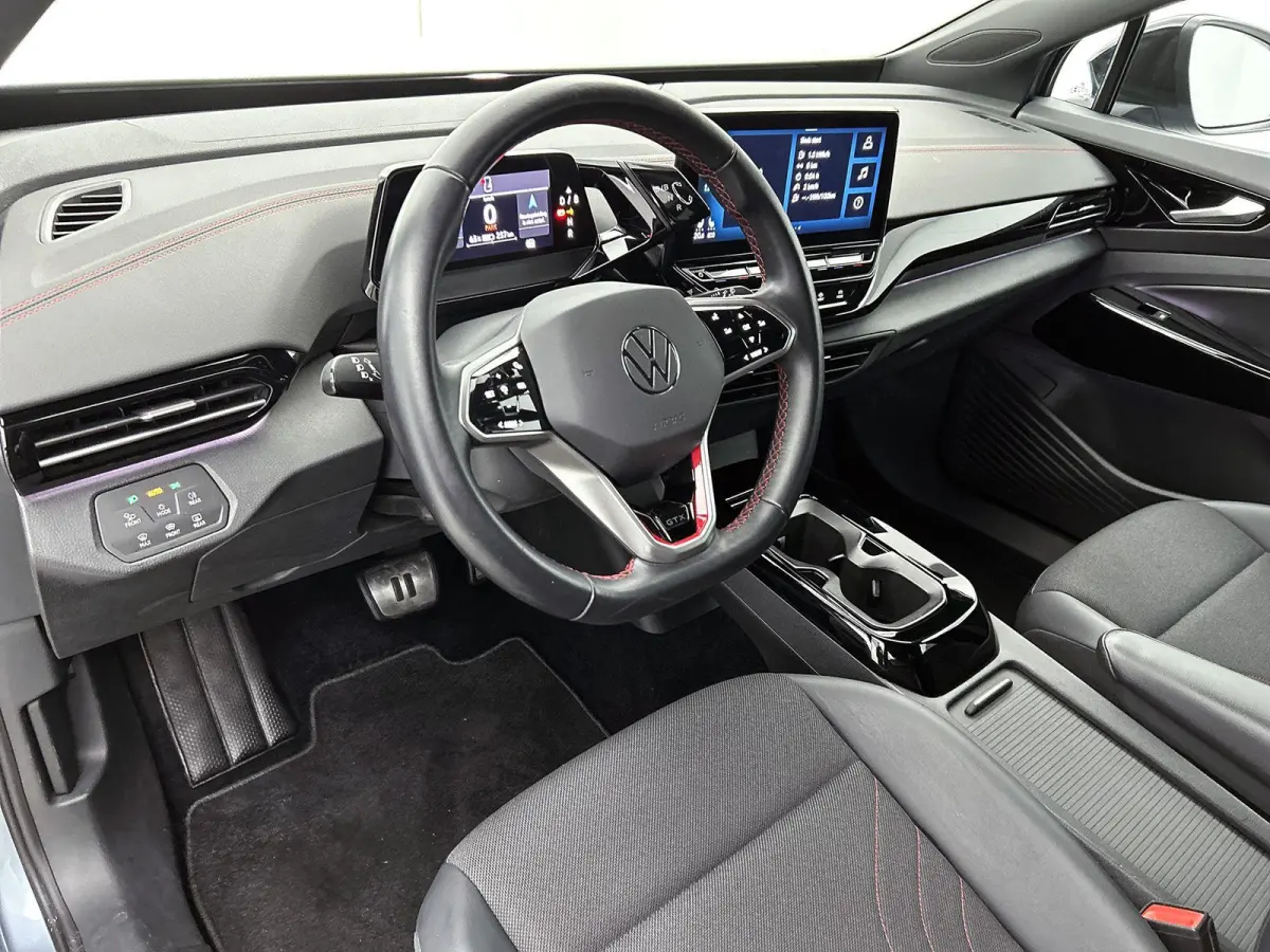 GTX 4Motion 77 kWh SoH 90,26% | Apple Carplay / Android Auto | Parkeercamera | Adaptief Cruise Control | Navigatie |