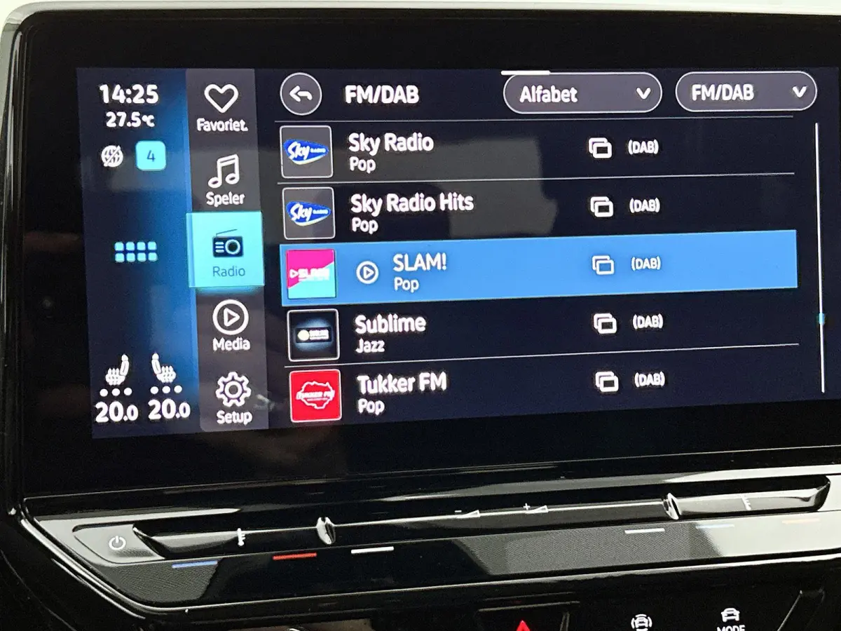 GTX 4Motion 77 kWh SoH 90,26% | Apple Carplay / Android Auto | Parkeercamera | Adaptief Cruise Control | Navigatie |