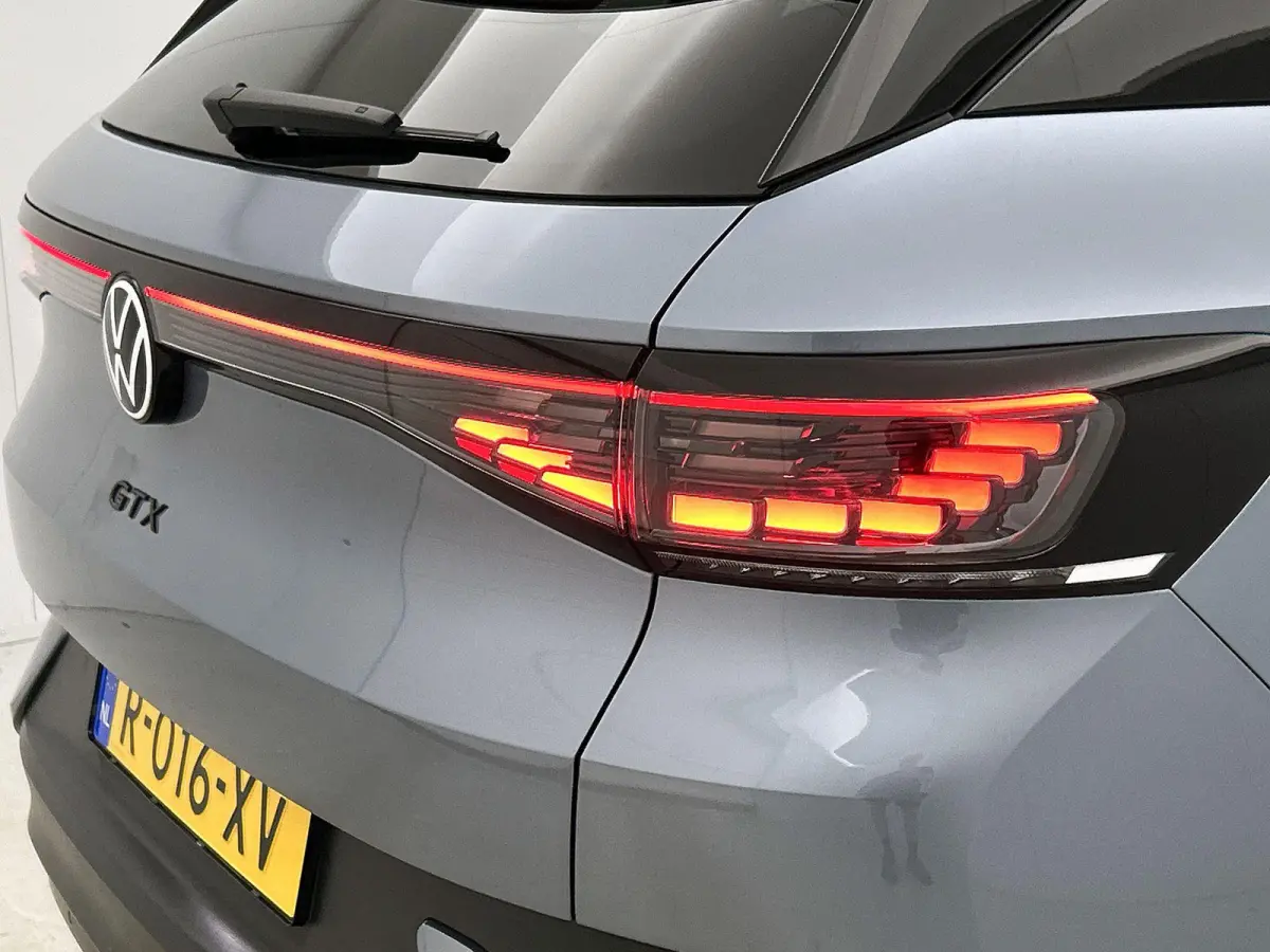 GTX 4Motion 77 kWh SoH 90,26% | Apple Carplay / Android Auto | Parkeercamera | Adaptief Cruise Control | Navigatie |