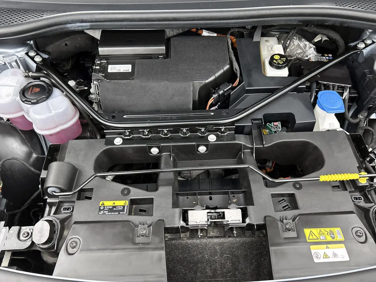 GTX 4Motion 77 kWh SoH 90,26% | Apple Carplay / Android Auto | Parkeercamera | Adaptief Cruise Control | Navigatie |