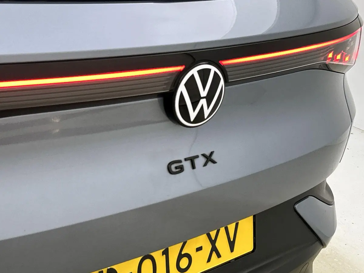 GTX 4Motion 77 kWh SoH 90,26% | Apple Carplay / Android Auto | Parkeercamera | Adaptief Cruise Control | Navigatie |