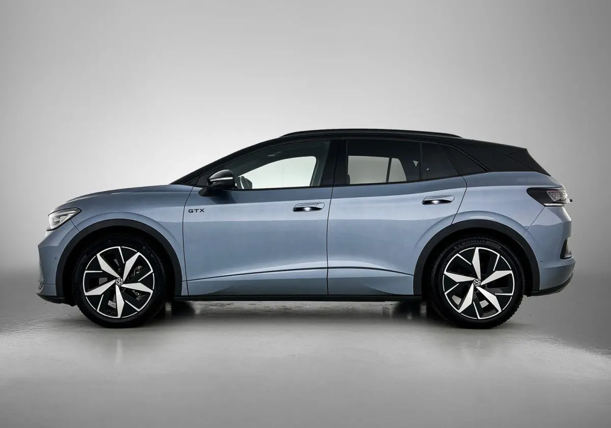 GTX 4Motion 77 kWh SoH 90,26% | Apple Carplay / Android Auto | Parkeercamera | Adaptief Cruise Control | Navigatie |