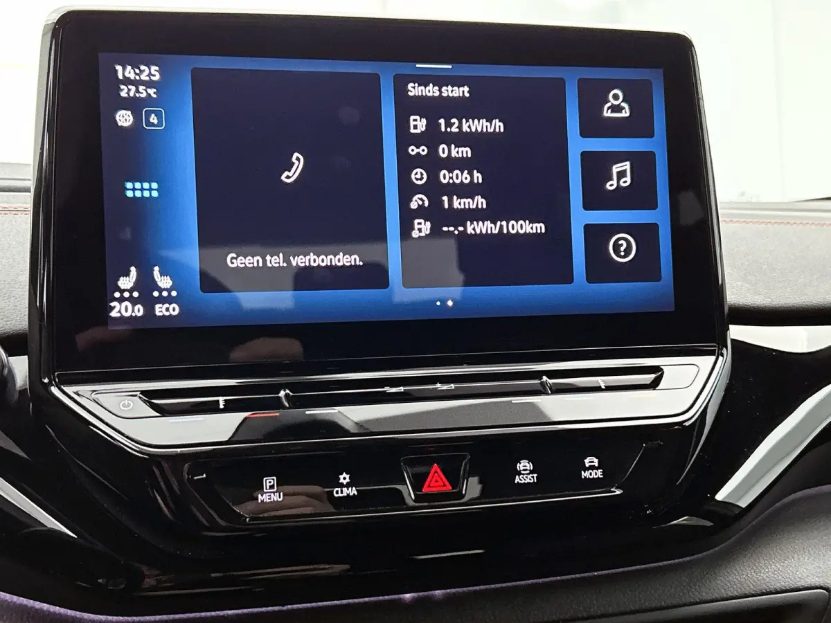 GTX 4Motion 77 kWh SoH 90,26% | Apple Carplay / Android Auto | Parkeercamera | Adaptief Cruise Control | Navigatie |