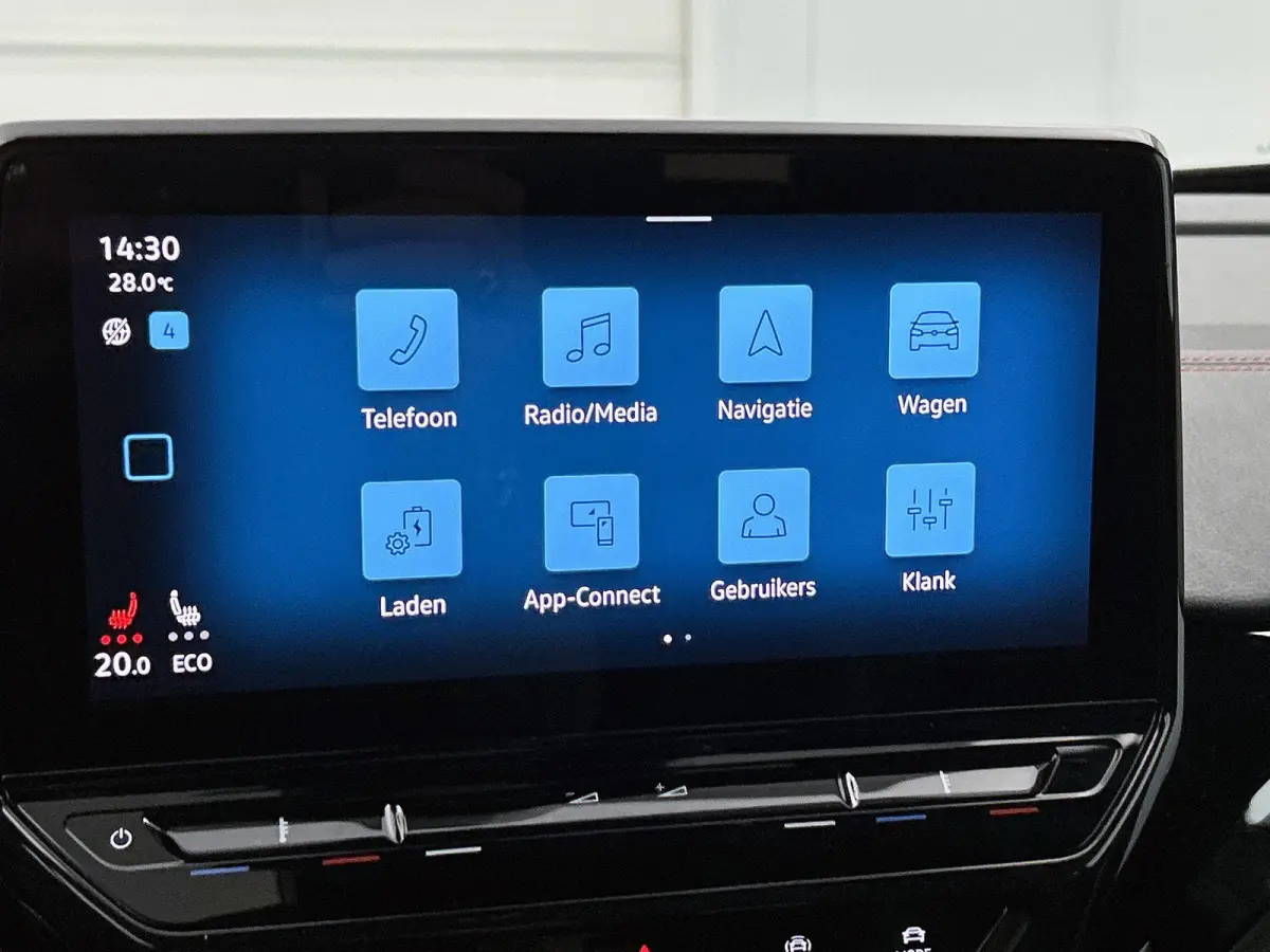 GTX 4Motion 77 kWh SoH 90,26% | Apple Carplay / Android Auto | Parkeercamera | Adaptief Cruise Control | Navigatie |