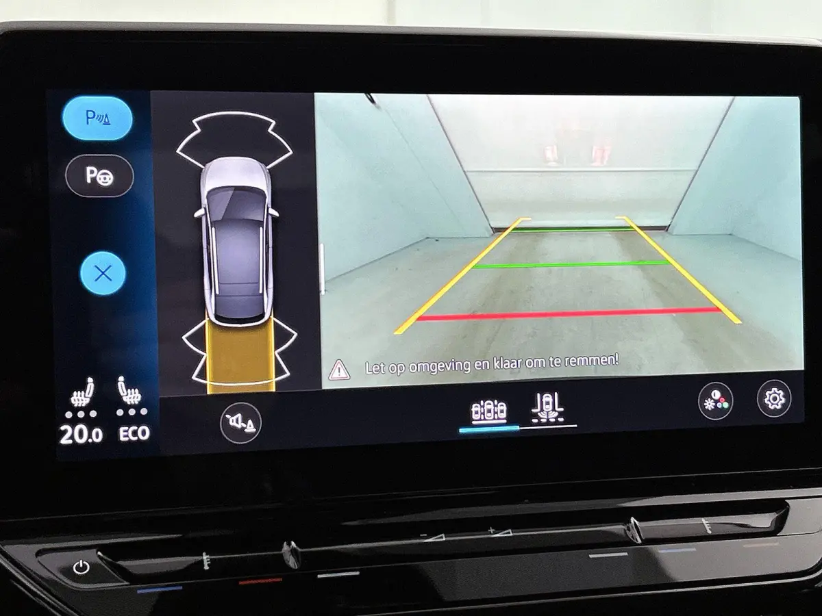 GTX 4Motion 77 kWh SoH 90,26% | Apple Carplay / Android Auto | Parkeercamera | Adaptief Cruise Control | Navigatie |