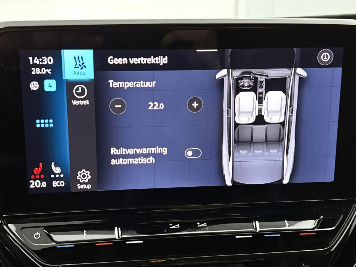 GTX 4Motion 77 kWh SoH 90,26% | Apple Carplay / Android Auto | Parkeercamera | Adaptief Cruise Control | Navigatie |