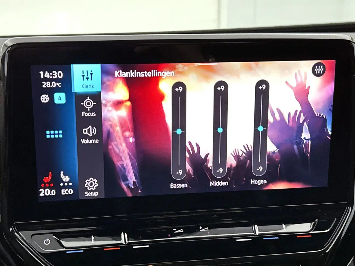 GTX 4Motion 77 kWh SoH 90,26% | Apple Carplay / Android Auto | Parkeercamera | Adaptief Cruise Control | Navigatie |