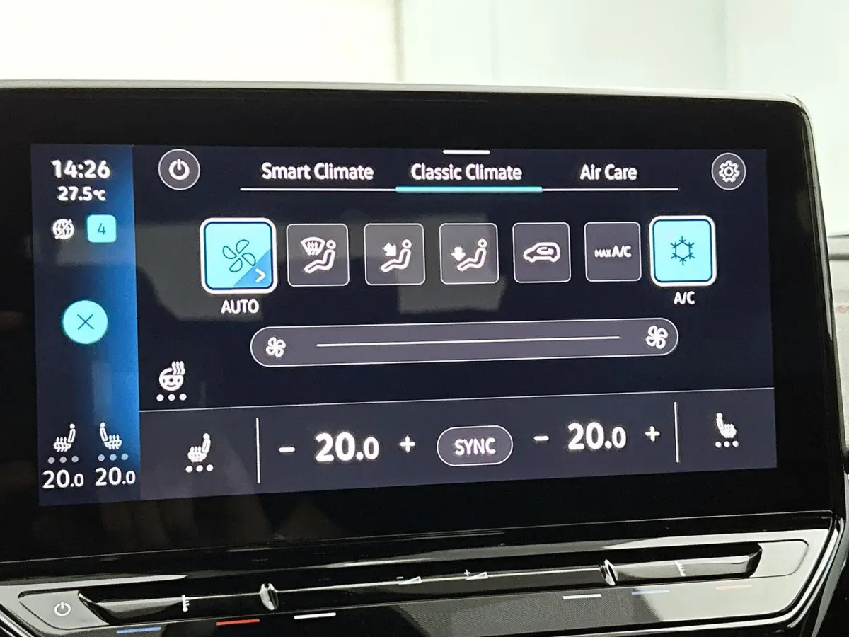 GTX 4Motion 77 kWh SoH 90,26% | Apple Carplay / Android Auto | Parkeercamera | Adaptief Cruise Control | Navigatie |