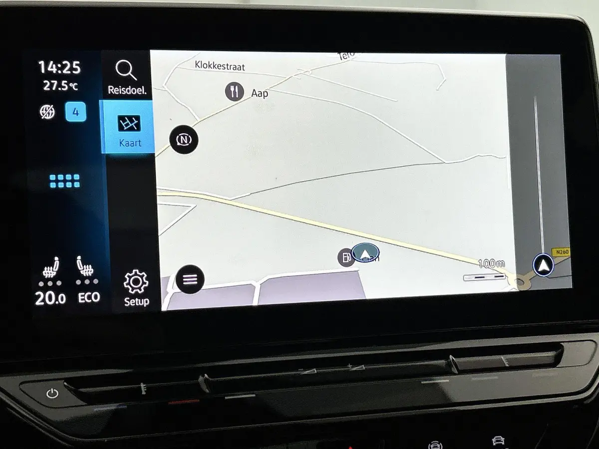 GTX 4Motion 77 kWh SoH 90,26% | Apple Carplay / Android Auto | Parkeercamera | Adaptief Cruise Control | Navigatie |