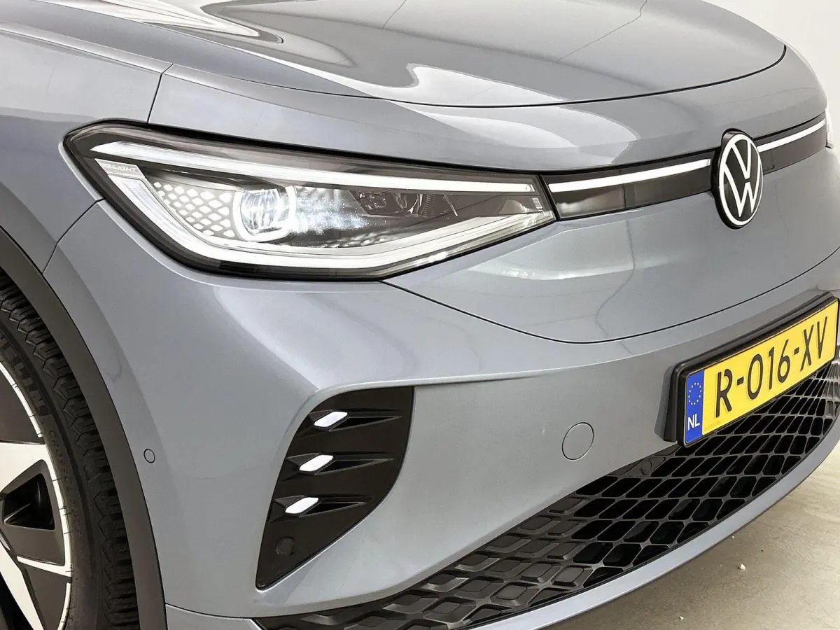 GTX 4Motion 77 kWh SoH 90,26% | Apple Carplay / Android Auto | Parkeercamera | Adaptief Cruise Control | Navigatie |