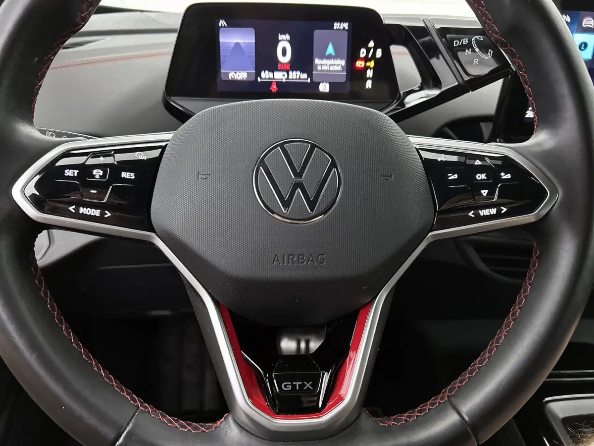 GTX 4Motion 77 kWh SoH 90,26% | Apple Carplay / Android Auto | Parkeercamera | Adaptief Cruise Control | Navigatie |