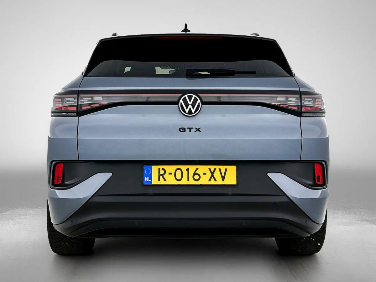 GTX 4Motion 77 kWh SoH 90,26% | Apple Carplay / Android Auto | Parkeercamera | Adaptief Cruise Control | Navigatie |