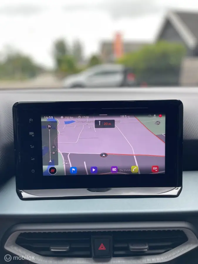 1.0 TSI Xperience Bi-tone | Automaat | LED | CarPlay | All-season | Camera | Digital Cockpit |