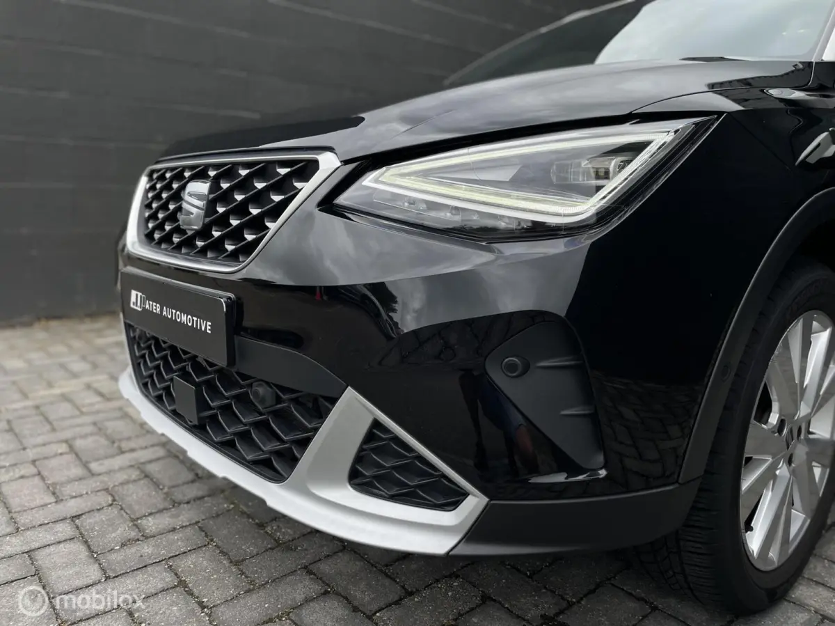 1.0 TSI Xperience Bi-tone | Automaat | LED | CarPlay | All-season | Camera | Digital Cockpit |