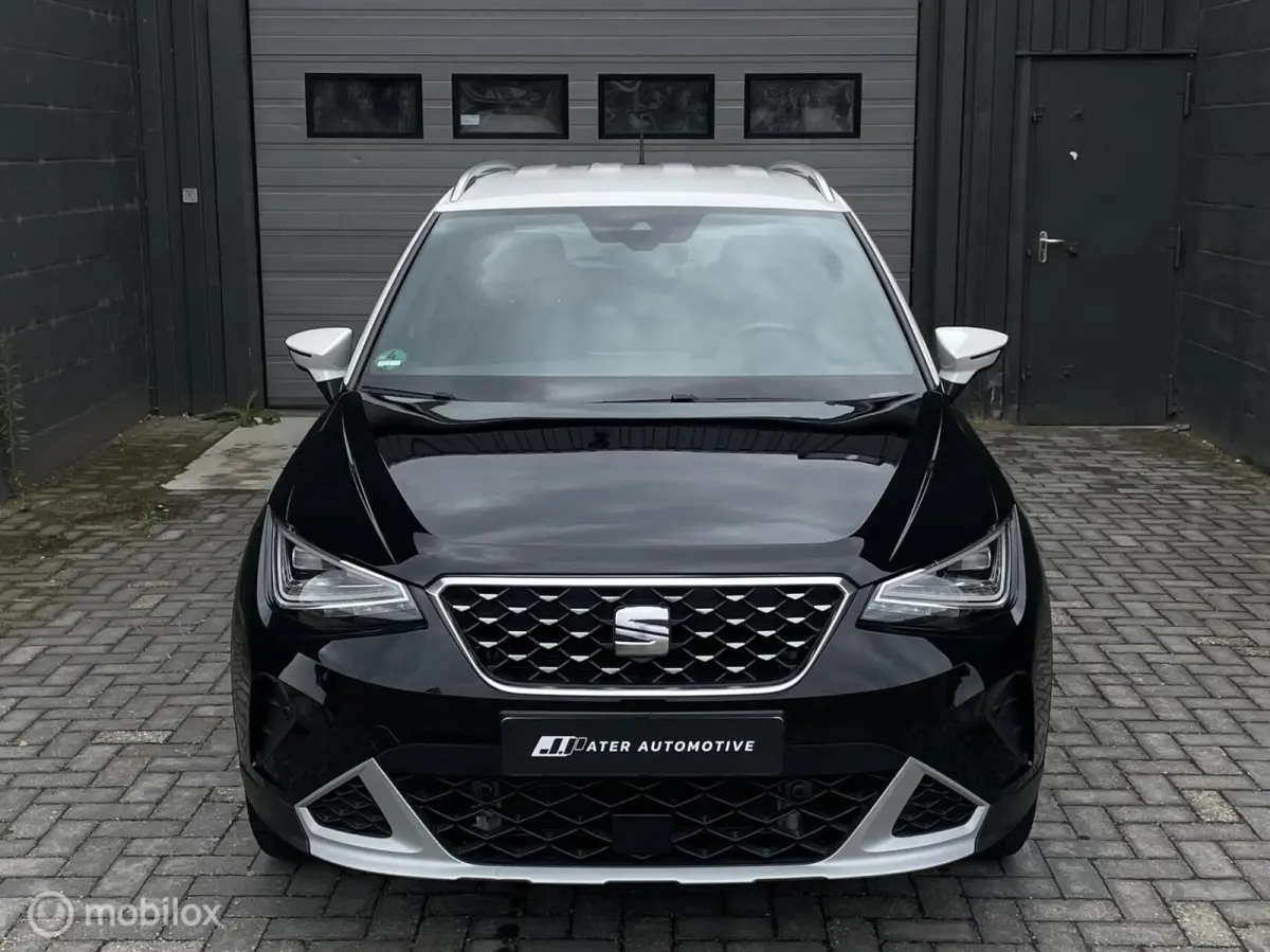 1.0 TSI Xperience Bi-tone | Automaat | LED | CarPlay | All-season | Camera | Digital Cockpit |