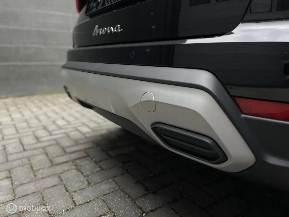 1.0 TSI Xperience Bi-tone | Automaat | LED | CarPlay | All-season | Camera | Digital Cockpit |