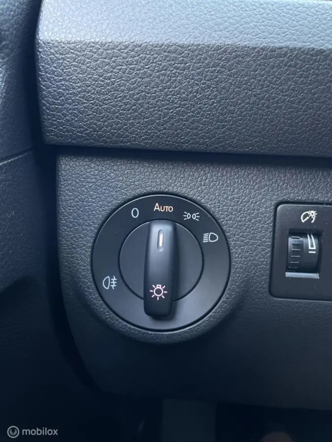1.0 TSI | AIRCO | 2x Schuifdeur | All-season | Cruise | Stoelverwarming | Lage KM-stand |