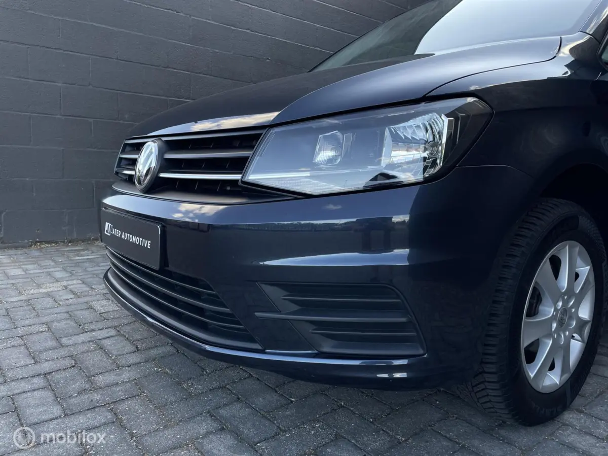 1.0 TSI | AIRCO | 2x Schuifdeur | All-season | Cruise | Stoelverwarming | Lage KM-stand |