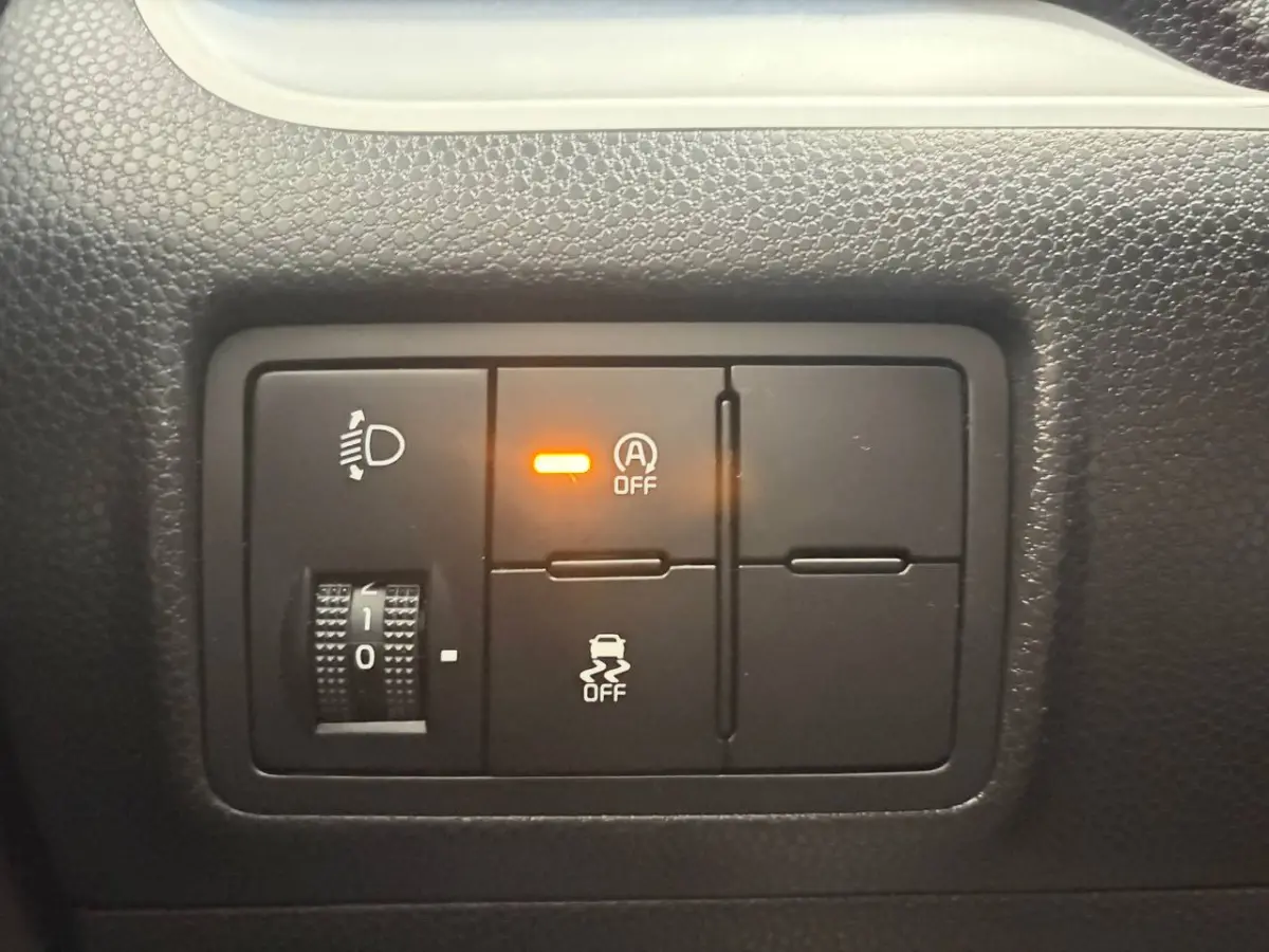 1.2 CVVT DynamicLine 85pk lmv | cruise control | led metaallak | el ramen v en a