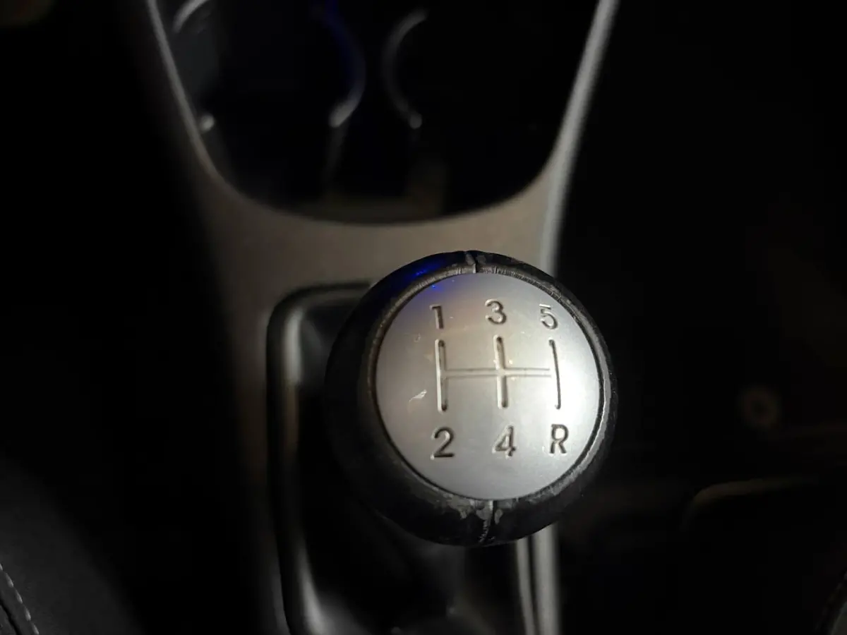 1.2 CVVT DynamicLine 85pk lmv | cruise control | led metaallak | el ramen v en a