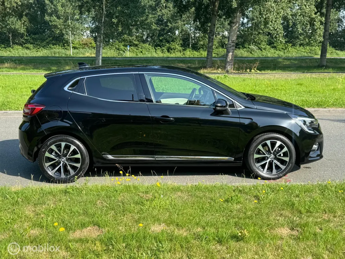 1.6 E-Tech Hybrid 145 Techno Dealer onderhouden