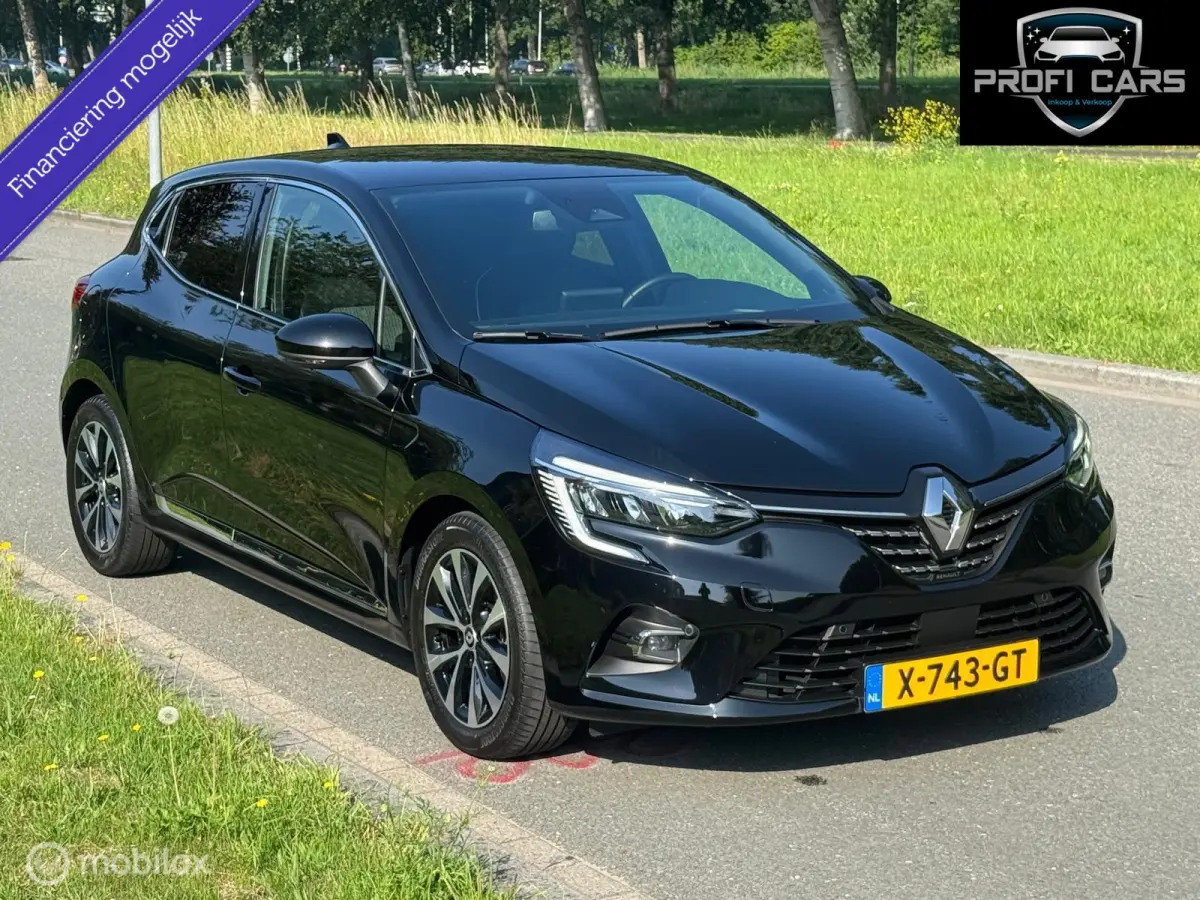 1.6 E-Tech Hybrid 145 Techno Dealer onderhouden
