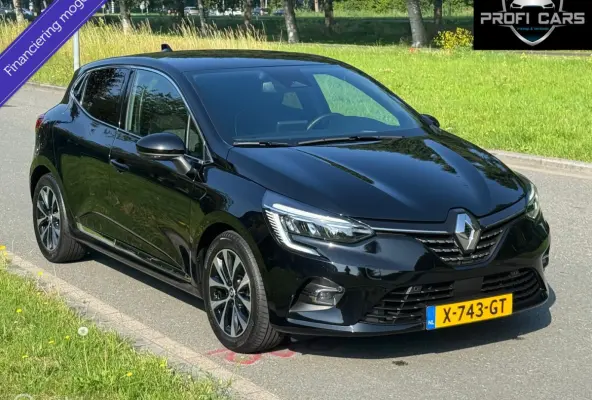 1.6 E-Tech Hybrid 145 Techno Dealer onderhouden