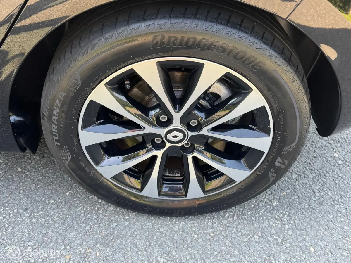 1.6 E-Tech Hybrid 145 Techno Dealer onderhouden