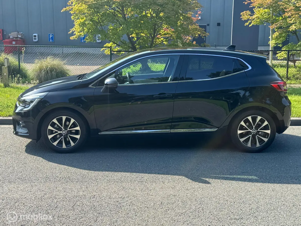 1.6 E-Tech Hybrid 145 Techno Dealer onderhouden