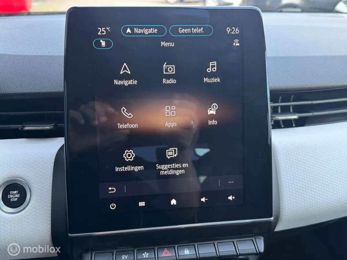 1.6 E-Tech Hybrid 145 Techno Dealer onderhouden