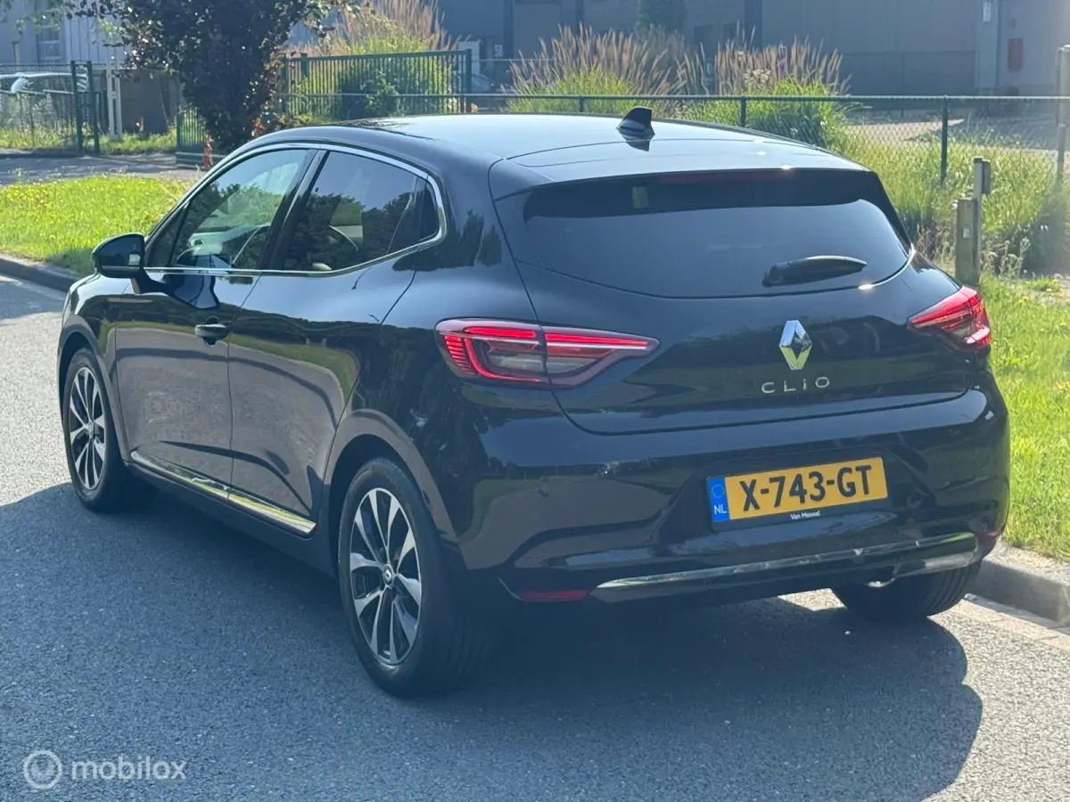 1.6 E-Tech Hybrid 145 Techno Dealer onderhouden
