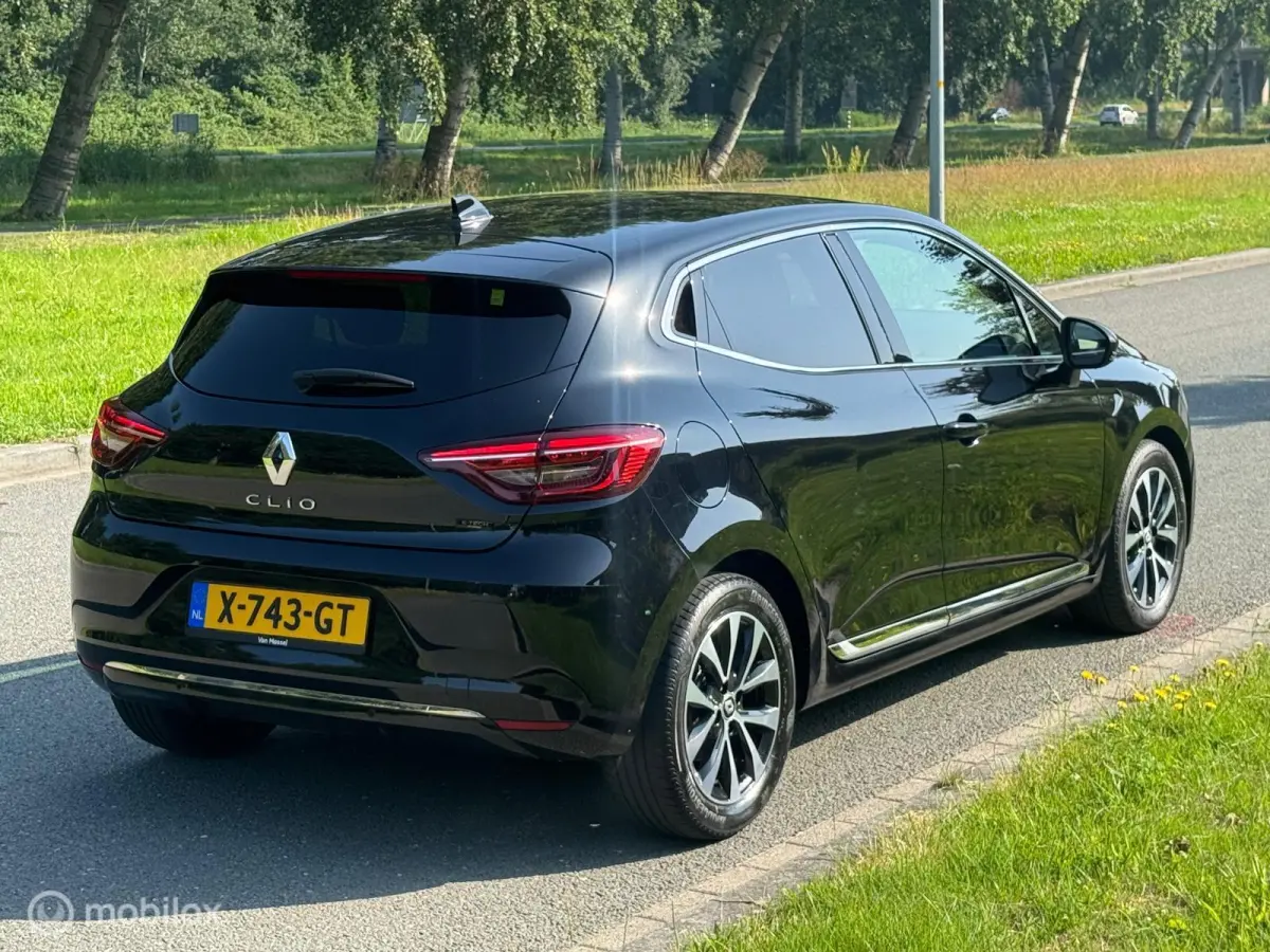 1.6 E-Tech Hybrid 145 Techno Dealer onderhouden