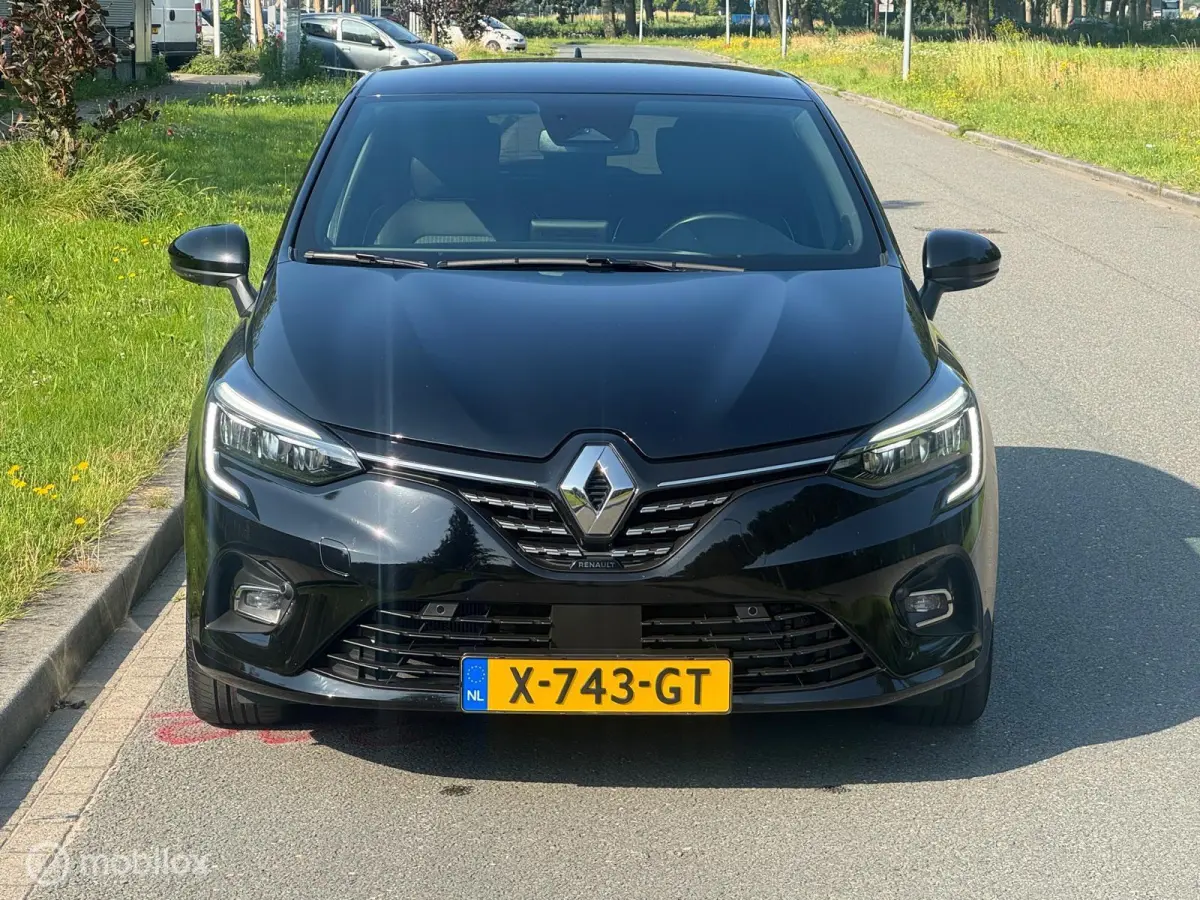 1.6 E-Tech Hybrid 145 Techno Dealer onderhouden