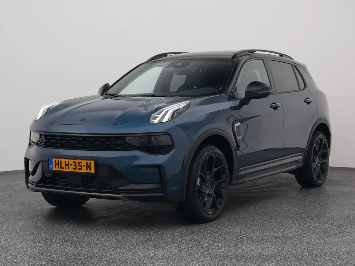 1.5 Plug-in Hybrid | 360° | BLACK | ZWARTE HEMEL | STUURVERWARMING | NLD AUTO