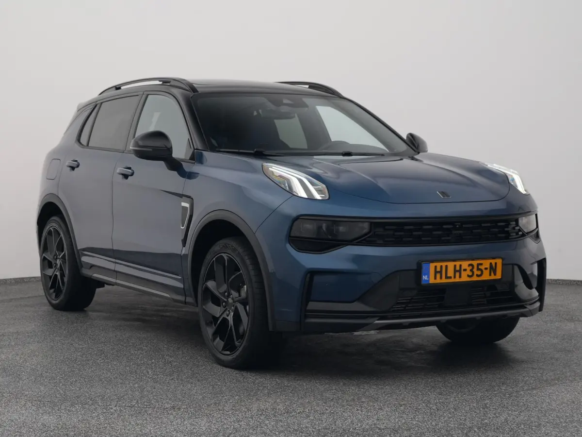 1.5 Plug-in Hybrid | 360° | BLACK | ZWARTE HEMEL | STUURVERWARMING | NLD AUTO