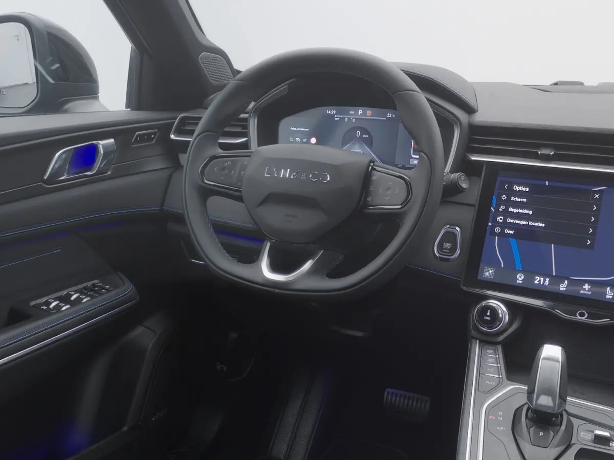 1.5 Plug-in Hybrid | 360° | BLACK | ZWARTE HEMEL | STUURVERWARMING | NLD AUTO