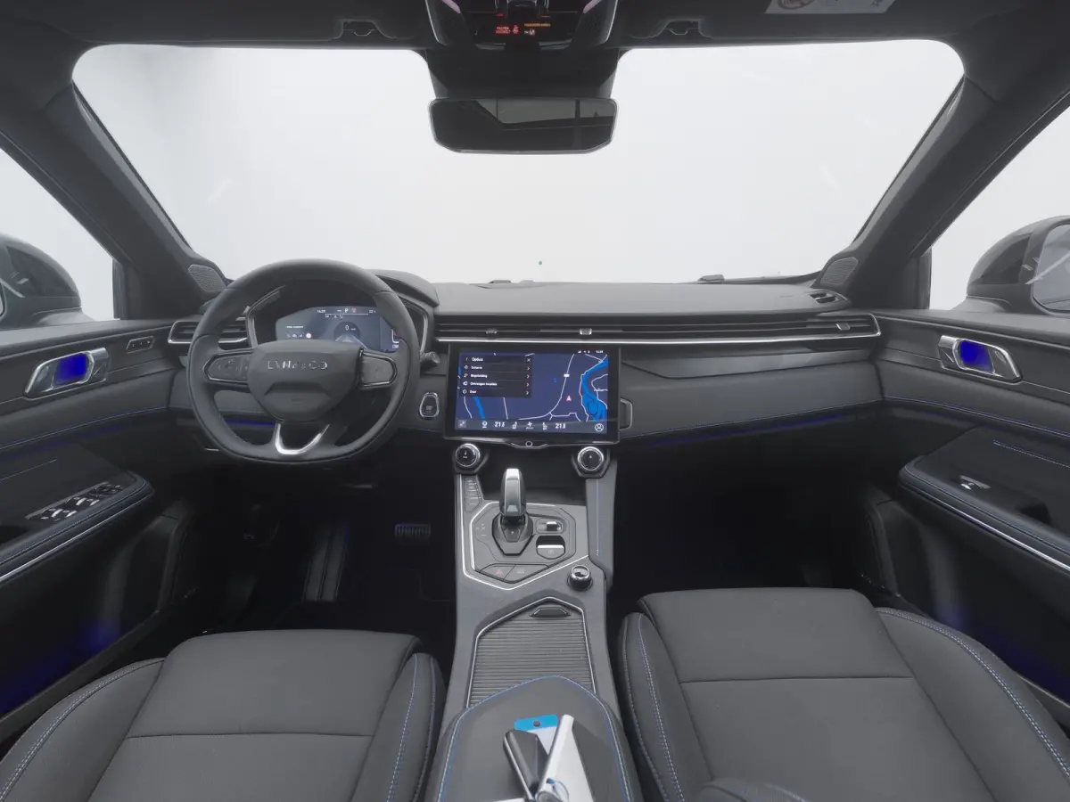 1.5 Plug-in Hybrid | 360° | BLACK | ZWARTE HEMEL | STUURVERWARMING | NLD AUTO