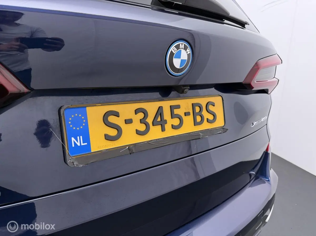 xDrive45e High Executive |M Sport|Pano|Laser|